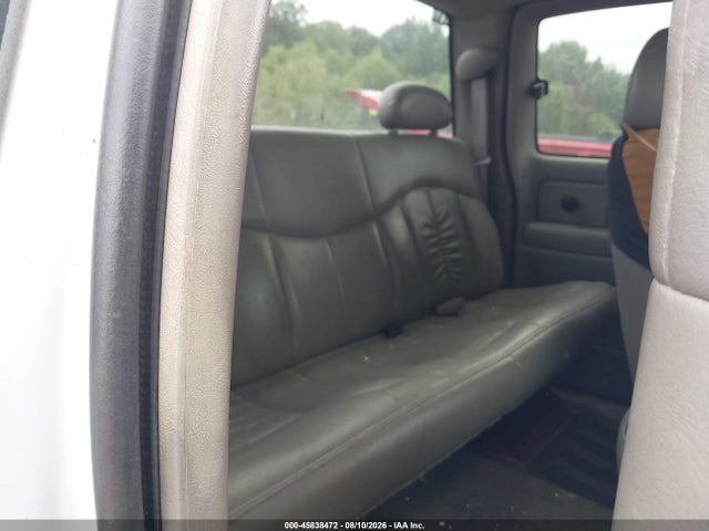 صورة 8 لـ 2000 GMC SIERRA 1500 SLE