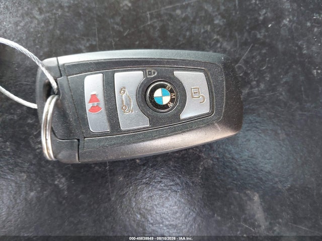 2014 BMW 535I — фото 11