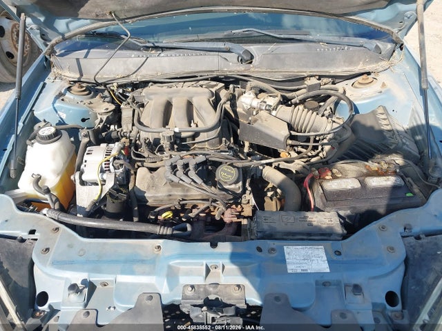 صورة 10 لـ 2006 FORD TAURUS SEL
