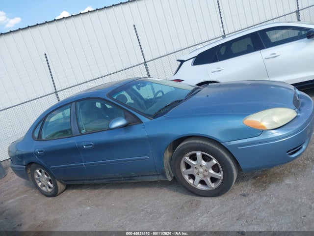 صورة 13 لـ 2006 FORD TAURUS SEL