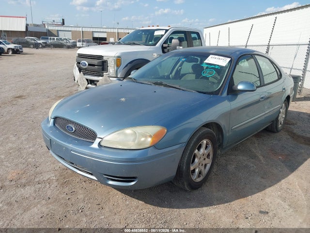 صورة 2 لـ 2006 FORD TAURUS SEL