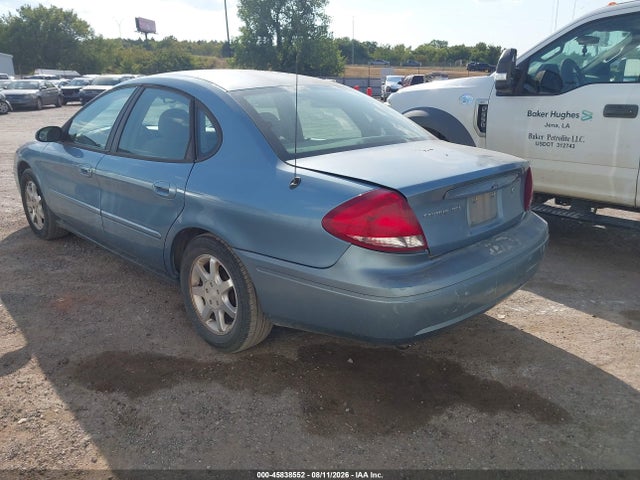 صورة 3 لـ 2006 FORD TAURUS SEL