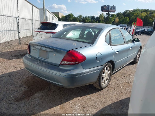 صورة 4 لـ 2006 FORD TAURUS SEL