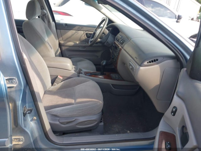 صورة 5 لـ 2006 FORD TAURUS SEL