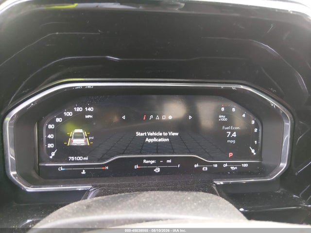 صورة 7 لـ 2023 GMC SIERRA 1500 4WD SHORT BOX ELEVATION WITH 3SB