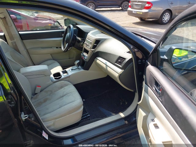 صورة 5 لـ 2011 Subaru LEGACY 2.5I