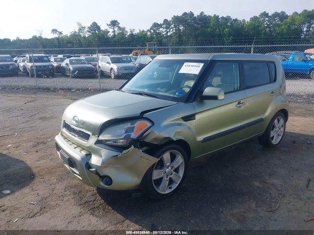 2011 KIA SOUL ! — миниатюра 2