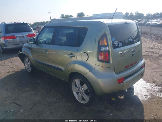 2011 KIA SOUL ! — миниатюра 3