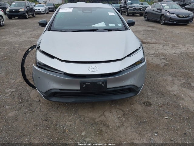 صورة 6 لـ 2025 Toyota PRIUS LE