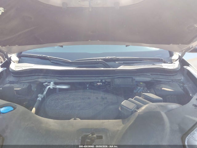 2022 HONDA PILOT 2WD TOURING 8 PASSENGER 10
