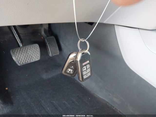 2022 HONDA PILOT 2WD TOURING 8 PASSENGER 11