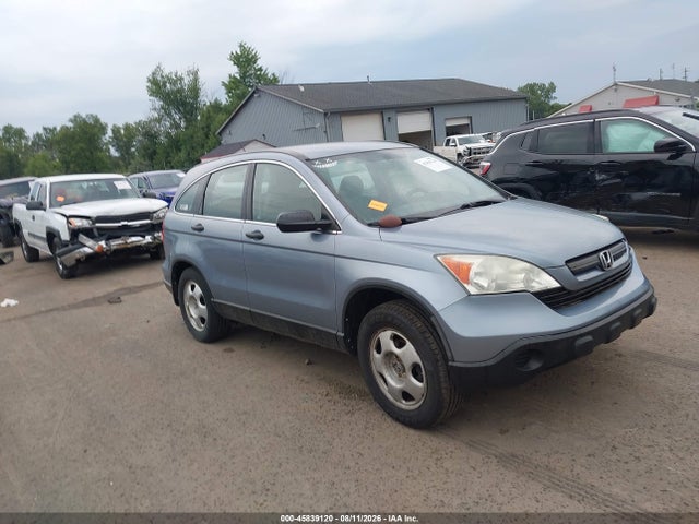 2009 HONDA CR-V LX