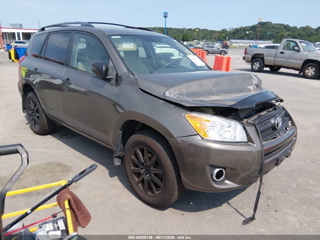 2011 TOYOTA RAV4 