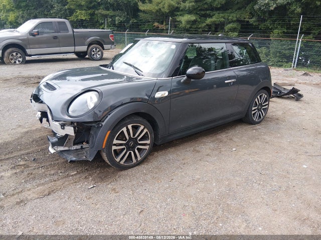 2019 MINI HARDTOP COOPER S 照片 2