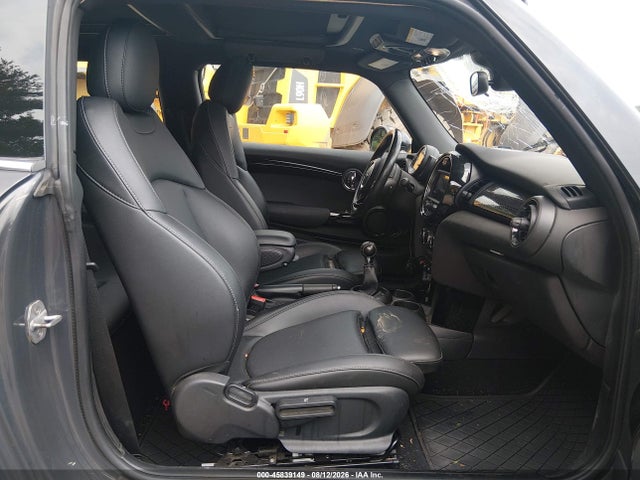 2019 MINI HARDTOP COOPER S 照片 5