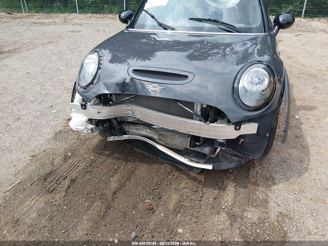 2019 MINI HARDTOP COOPER S 照片 6