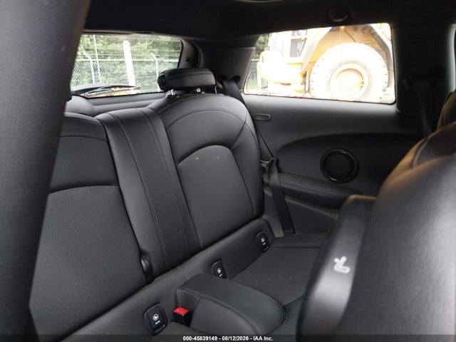 2019 MINI HARDTOP COOPER S 照片 8