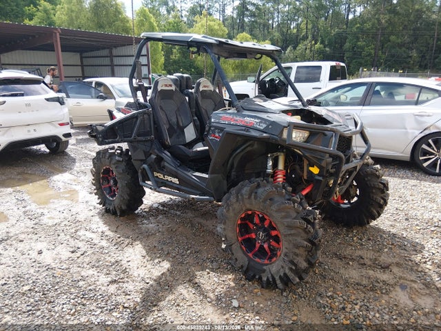 2015 POLARIS RZR 900 XC EDITION