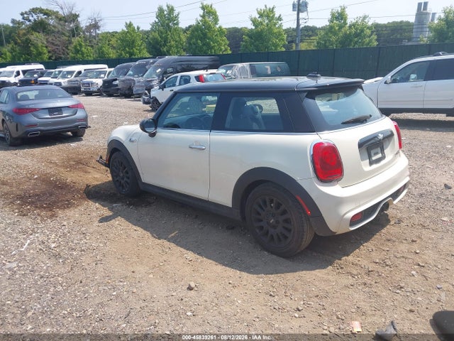2014 MINI HARDTOP COOPER S — фото 3