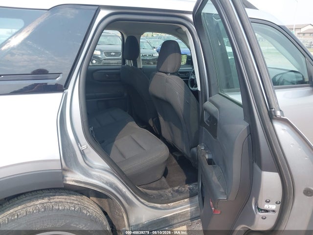 2023 FORD BRONCO SPORT 8