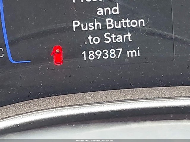 2019 CHRYSLER PACIFICA TOURING PLUS 15