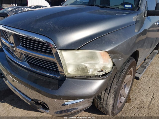 صورة 6 لـ 2012 RAM 1500 LONE STAR