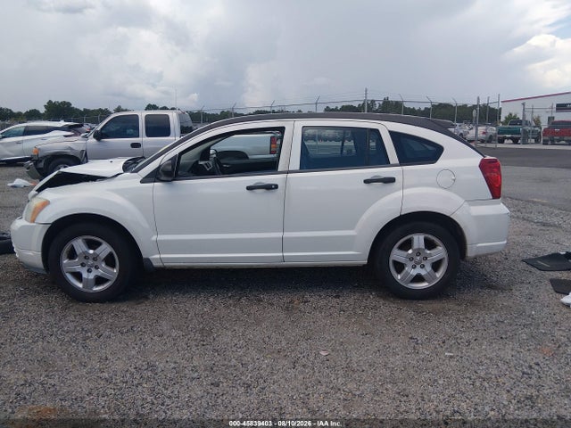 صورة 15 لـ 2008 Dodge CALIBER SXT