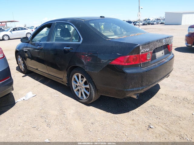 2006 Acura TSX 照片 3