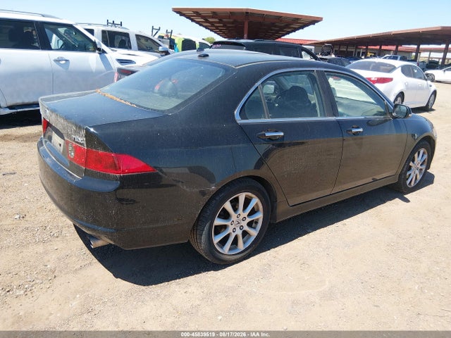 2006 Acura TSX 照片 4