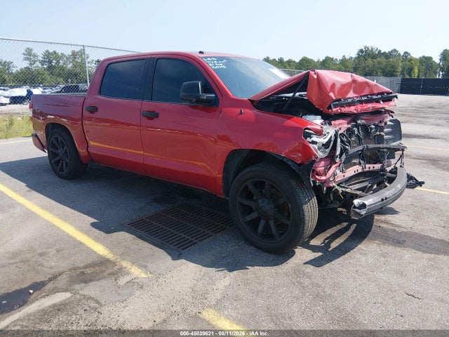 2014 TOYOTA TUNDRA SR5 5.7L V8