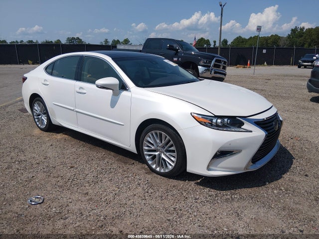 2016 LEXUS ES 