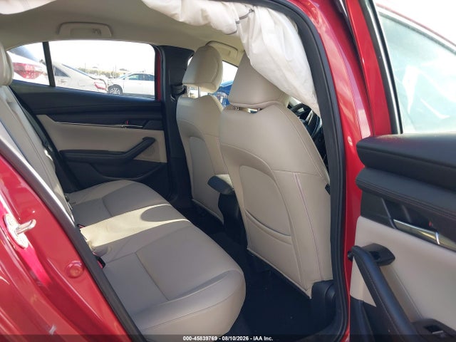 صورة 8 لـ 2019 Mazda MAZDA3 SELECT PACKAGE