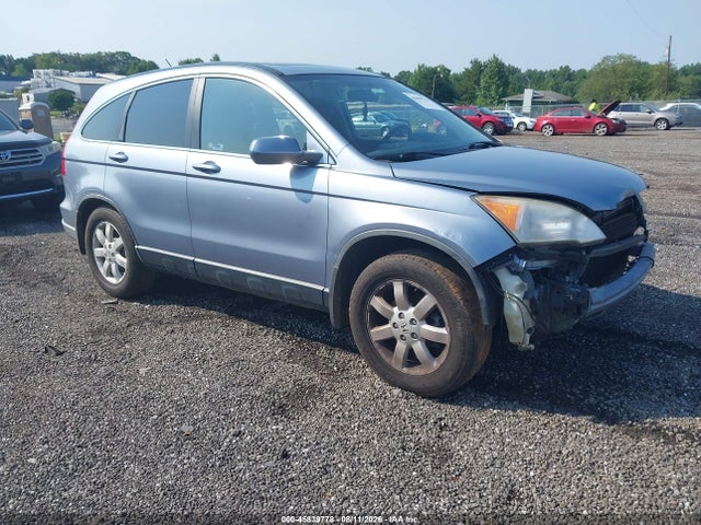 2008 HONDA CR-V EX-L