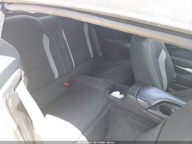 صورة مصغرة 8 لـ 2018 Chevrolet CAMARO 1LT