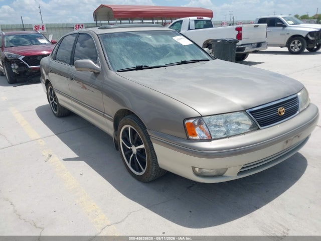1999 TOYOTA AVALON XLS