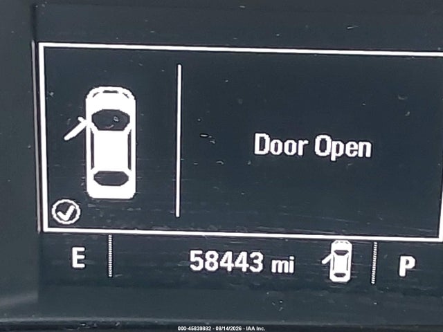 2016 Chevrolet MALIBU 1LT 照片 16