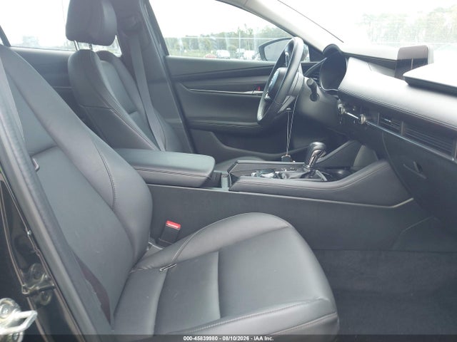 2025 Mazda MAZDA3 2.5 S SELECT SPORT 照片 5
