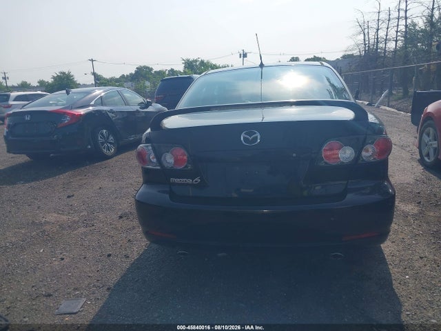 صورة 16 لـ 2007 Mazda MAZDA6 I GRAND TOURING