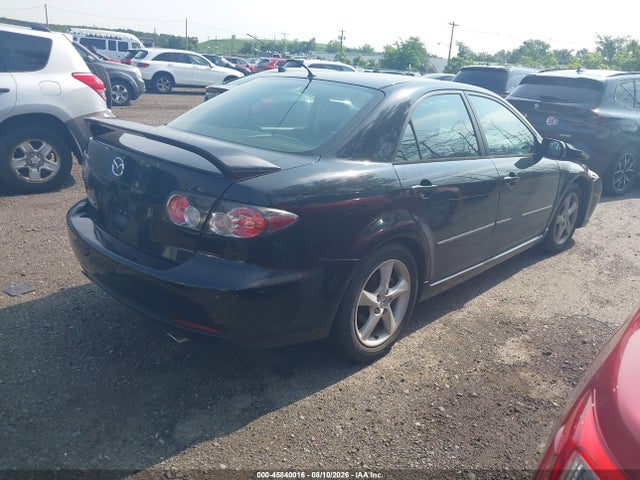 صورة 4 لـ 2007 Mazda MAZDA6 I GRAND TOURING