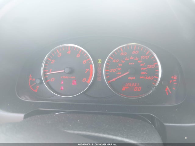 2007 Mazda MAZDA6 I GRAND TOURING 照片 7