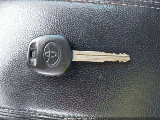2017 Toyota COROLLA SE 照片 11