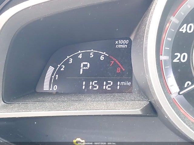 2016 Mazda MAZDA3 I SPORT 照片 15
