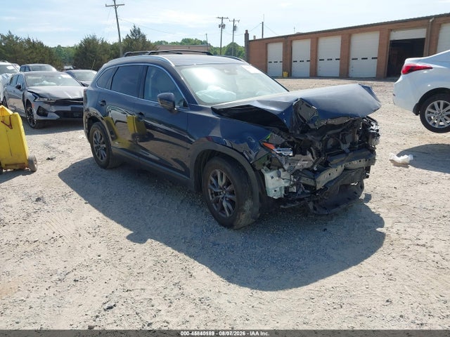 2021 MAZDA CX-9 TOURING