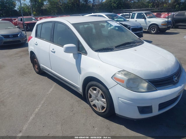 صورة 6 لـ 2012 Nissan VERSA 1.8 S