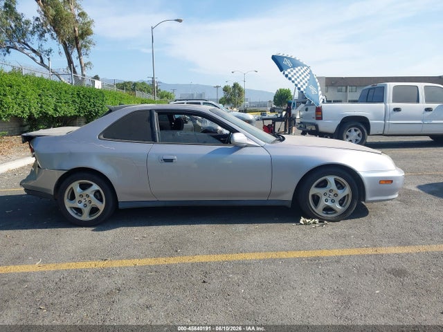 صورة 13 لـ 1997 Honda PRELUDE