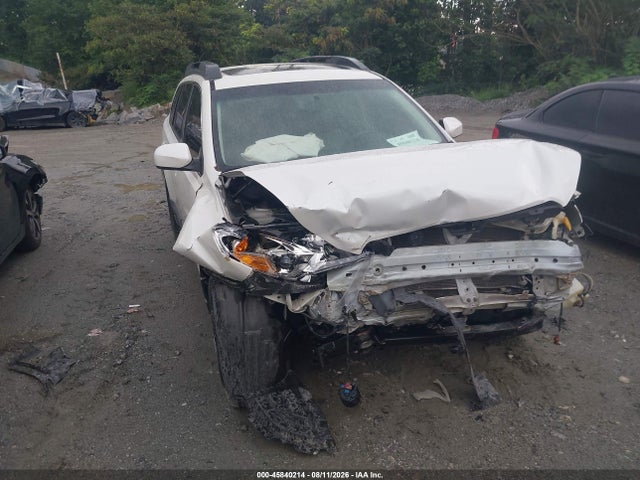 2010 SUBARU OUTBACK 3.6R LIMITED