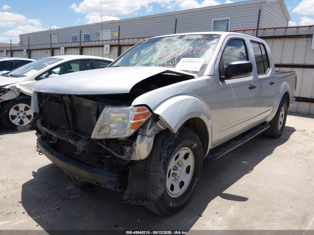 صورة 2 لـ 2014 Nissan FRONTIER S