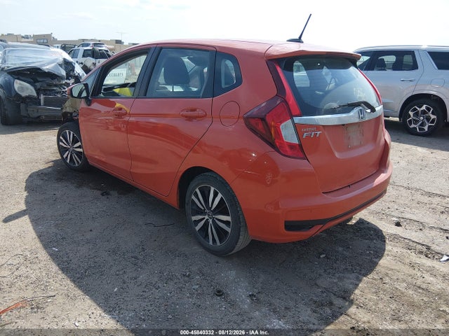 صورة 3 لـ 2018 Honda FIT EX