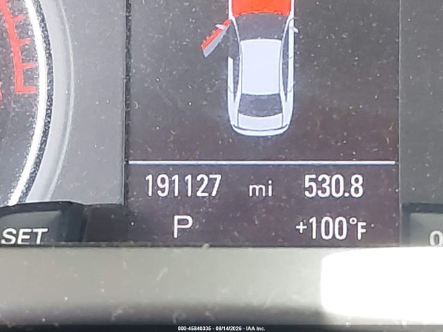 2010 AUDI A4 2.0T PREMIUM — фото 12