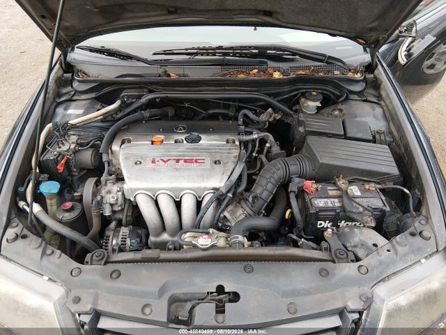 2004 Acura TSX photo 10
